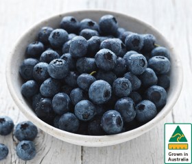Australian+Blueberries+125g+Punnet