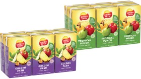 Golden+Circle+Fruit+Drink+6x250mL+Selected+Varieties