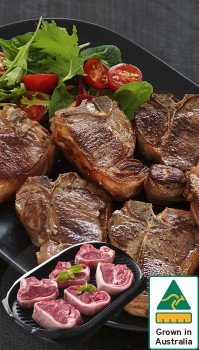 Australian-Lamb-Midloin-Chops on sale