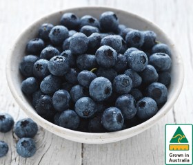 Australian+Blueberries+125g+Punnet