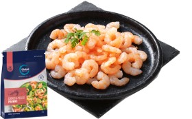 Global+Seafoods+Cooked+%26amp%3B+Peeled+Prawns+300g