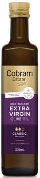 Cobram+Estate+Extra+Virgin+Olive+Oil+375mL+Selected+Varieties