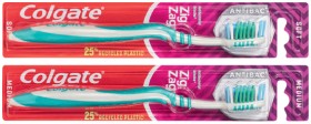 Colgate+Zig+Zag+Toothbrush+1+Pack+Selected+Varieties