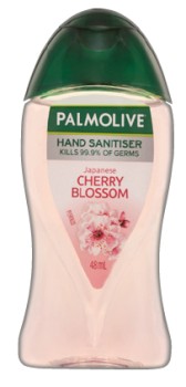 Palmolive+Hand+Sanitiser+48mL+Selected+Varieties