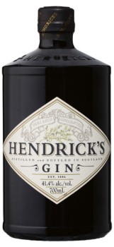 Hendrick%26rsquo%3Bs+Gin+700mL