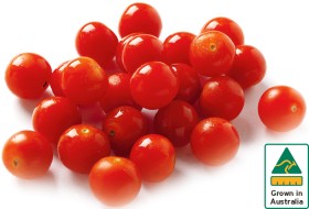 Australian-Cherry-Tomatoes-250g-Punnet on sale