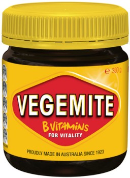 Vegemite+380g