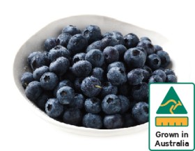 Australian-Blueberries-125g-Punnet on sale