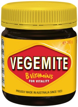 Vegemite+380g
