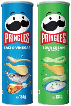 Pringles+Chips+118%E2%80%91134g+Selected+Varieties