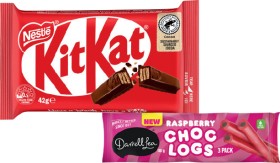 Nestl%26eacute%3B+Medium+Bars+35%E2%80%9150g+or+Darrell+Lea+Choc+Logs+3+Pack+Selected+Varieties