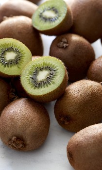 Green-Kiwifruit on sale