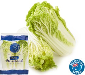 Australian-Petite-Wombok-2-Pack on sale