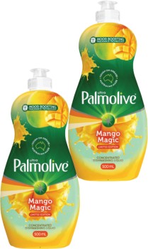 Palmolive+Ultra+Dishwashing+Liquid+500mL