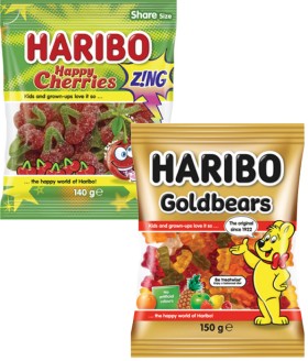 Haribo+140g-150g