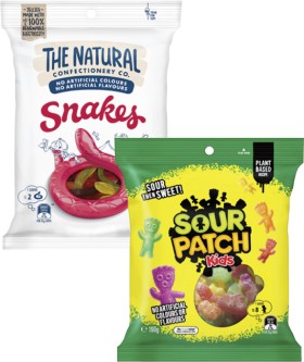 The+Natural+Confectionery+Co.+130g-230g+or+Sour+Patch+190g