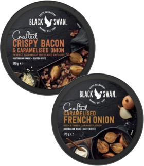 Black+Swan+Crafted+Dip+150g-170g
