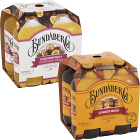 Bundaberg+Brewed+Soft+Drink+4x375mL