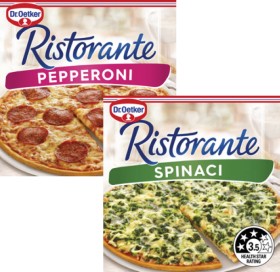 Dr.+Oetker+Ristorante+Pizza+310g-390g