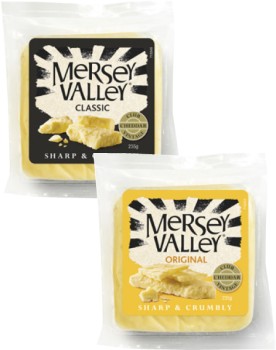 Mersey+Valley+Cheese+235g