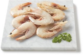 Karumba+Australian+MSC+Certified+Thawed+Raw+Banana+Prawns