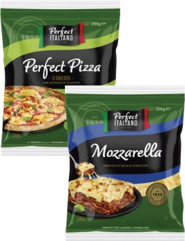 Perfect+Italiano+Grated+Cheese+250g