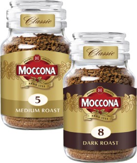 Moccona+Freeze+Dried+Instant+Coffee+400g