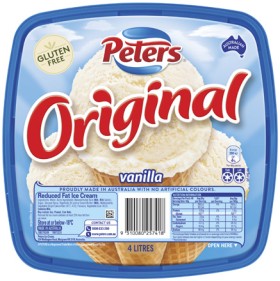 Peters+Original+Ice+Cream+Tub+4+Litre