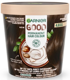 Garnier+Good+Hair+Colourant+1+Pack