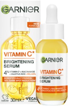 Garnier+Vitamin+C%2A+Brightening+Serum+30mL
