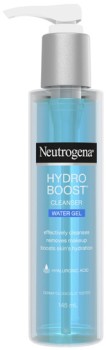 Neutrogena+Hydro+Boost+Water+Gel+Cleanser+145mL