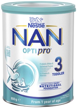 Nestl%26eacute%3B+NAN+Optipro+Stage+3+Toddler+Milk+Drink+800g