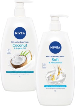 Nivea+Body+Wash+1+Litre