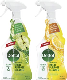 Dettol+Multipurpose+Cleaner+750mL