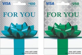 Flybuys+1%2C500+BONUS+Points+on+%24100+and+%24250+Visa+Gift+Cards