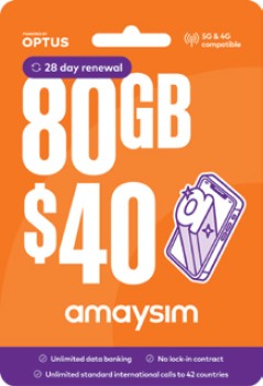 amaysim+%2440+Starter+Pack