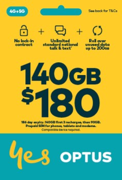 Optus+%24180+Prepaid+SIM+Starter+Kit