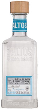 Olmeca+Altos+Plata+Tequila+700mL
