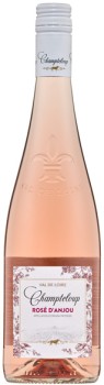Champteloup+Rose+d%26rsquo%3BAnjou+750mL