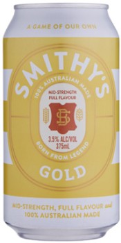 Smithy%26rsquo%3Bs+Gold+Block+Cans+30x375mL