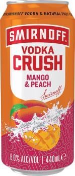 Smirnoff-Crush-6-Mixed-10-Pack on sale