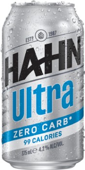 Hahn-Ultra-Zero-Carb-24-Pack on sale