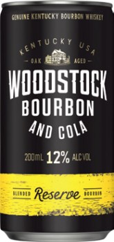 Woodstock-Cola-Reserve-12-4-Pack on sale