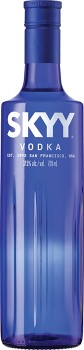 Skyy-Vodka on sale