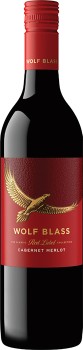 Wolf-Blass-Red-Label-750mL-Varieties on sale