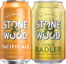 Stone+%26amp%3B+Wood+Pacific+Ale+or+Citrus+Radler+4+Pack