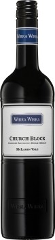 Wirra+Wirra+Church+Block+750mL+Varieties