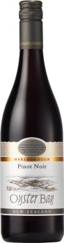 Oyster+Bay+Pinot+Noir+750mL