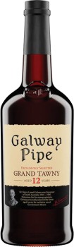 Galway+Pipe+12YO+Grand+Tawny+750mL