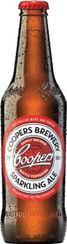 Coopers+Sparkling+Ale+24+Pack